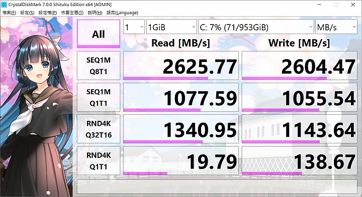 【小宅開箱】【評測】ADATA 威剛 XPG XENIA 女武神 薩尼亞 第一次就做成這樣？