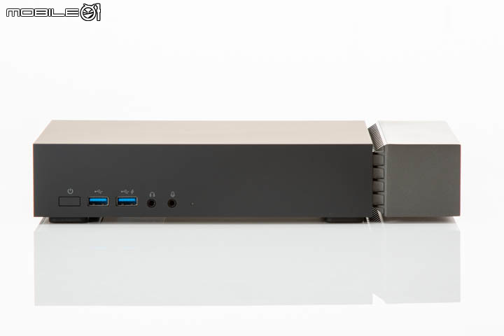 Seagate FireCuda Gaming Dock 外接硬碟+擴充塢實測 | 同時擴充容量與周邊連接的夢想配件