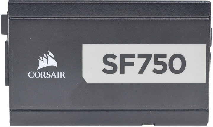 Corsair SF750全模組白金SFX電源測試