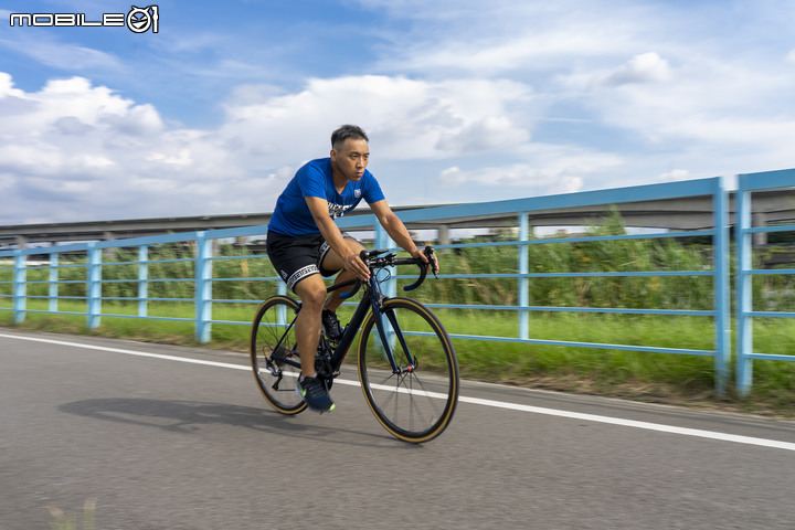 Garmin Edge 130 Plus 衛星導航、Varia315 車後雷達實測 初入門車友的實用配備!