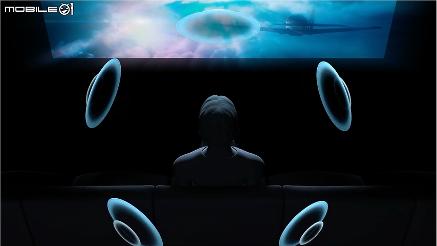AirPods 大更新！ 自動切換播放裝置與 Spatial Audio 功能搭載！
