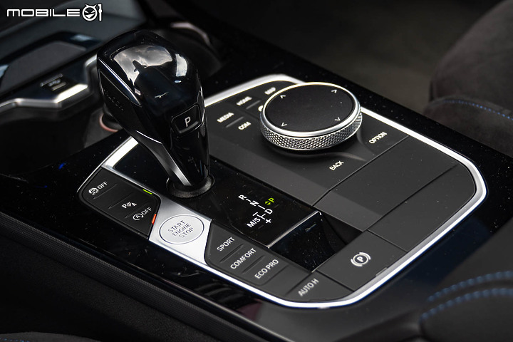 BMW 218i M Sport 限量版試駕:當開帥不開快成為主流