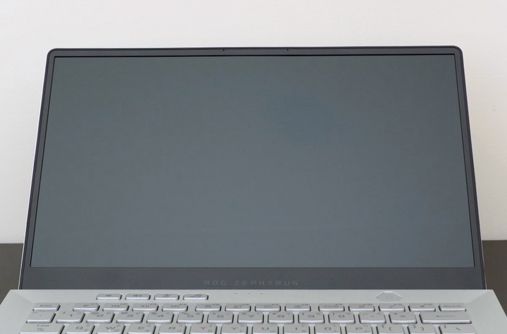 輕巧又強悍 ASUS Zephyrus G14 GA401IU 電競筆電開箱