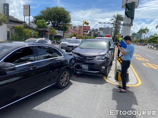 這什麼車阿?