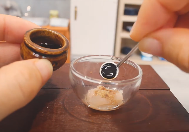神還原! 珍煮丹的黑糖珍珠鮮奶 和 豪小小雞排