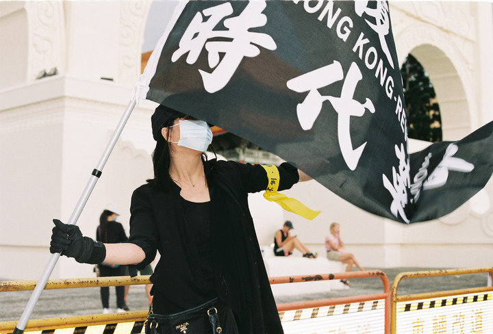 點我看大圖 Of the Free Land in Our Own Beloved Home.一日遊