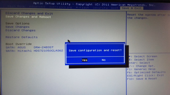 新手找不到 Deflt setting (求救)