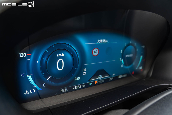 Ford Kuga EcoBoost 250 ST-Line試駕：全能運動跑旅新標竿