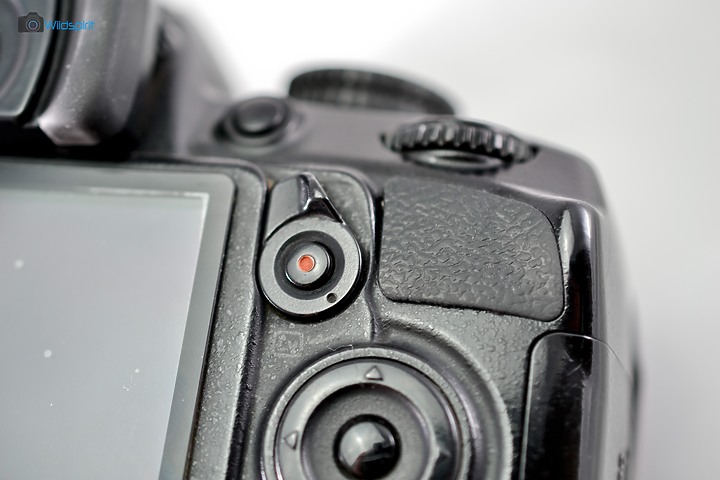 【NIKON D3100】32萬 VS 1萬 元件真的會老化!?