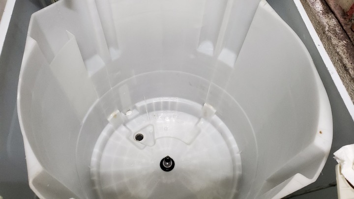 揭露洗衣機的黑暗面，這也太髒了吧…求日製滾筒推薦！