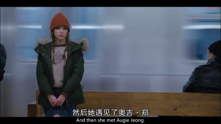 一集換一個男友，HBO你又野了