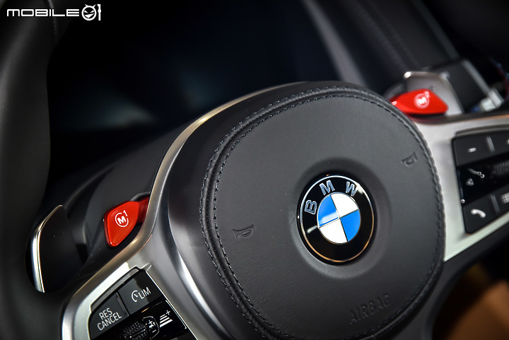 【採訪】個個帥到沒朋友!BMW M8 Coupe/Gran Coupe發表,X6 M、M2 Competition Conquest Edition共同亮相!