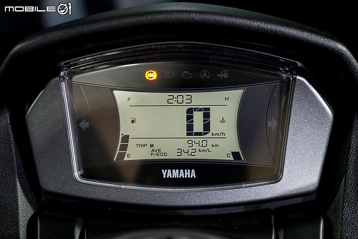 2020 YAMAHA NMAX 155 賽道試駕 家族新將穩定再升級