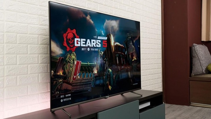 終於等到你! Panasonic 首款 Android TV HX650W 開箱