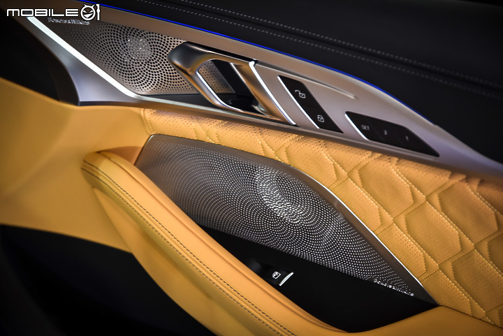 【採訪】個個帥到沒朋友!BMW M8 Coupe/Gran Coupe發表,X6 M、M2 Competition Conquest Edition共同亮相!