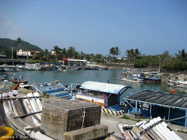最甜蜜的單車環島(2011年追尋消失中的煙囪)