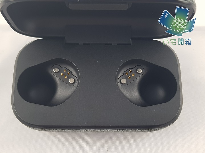 【小宅開箱】Sennheiser MOMENTUM True Wireless 2 – 真無線耳機的音質王者