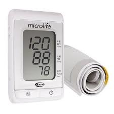 請問這台百略電子血壓計BP 3MS1-4KT哪裡有賣呢?