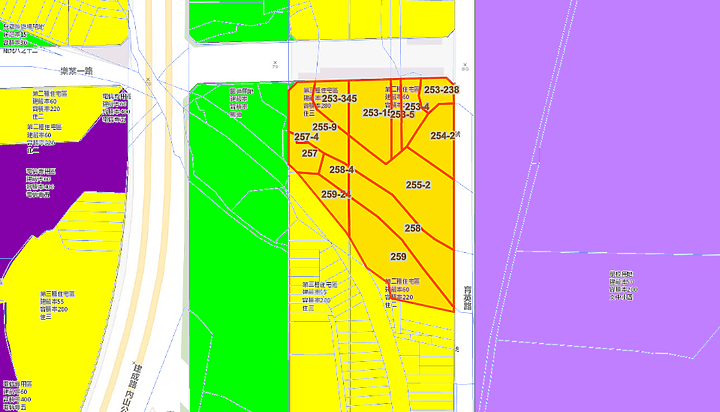 New 東區 【新業 築願景】 綠園道第一排 市區百貨學校淨化宅 潛銷討論