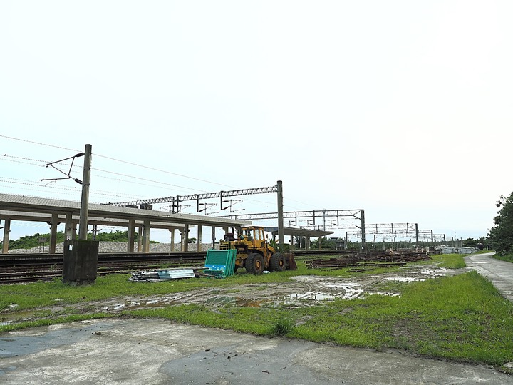 花蓮 富源車站|拔仔庄常民文化館、大農大富平地森林園區、光復車站、翁游韭菜臭豆腐、廖快菸樓|大榮國小教師宿舍|林田警察官吏派出所及舊林田派出所、森山舍咖啡、新城(太魯閣)車站、崇德車站—梅雨季中的花蓮旅行,第四部