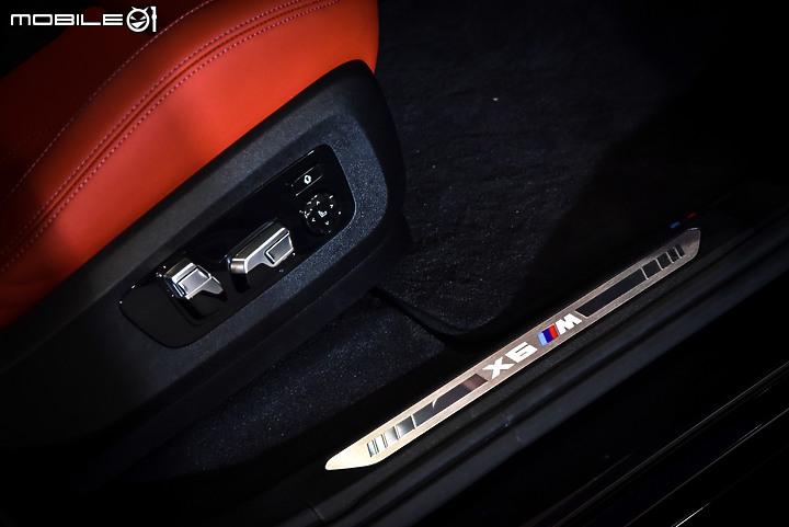 【採訪】個個帥到沒朋友!BMW M8 Coupe/Gran Coupe發表,X6 M、M2 Competition Conquest Edition共同亮相!