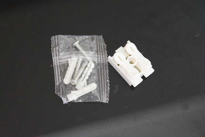 開箱 LED 20W星鑽吸頂燈 LED燈泡 ... 小宅小改造 旭光 輕鬆升級家中照明