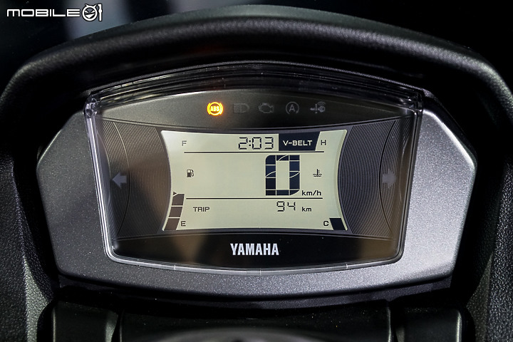 2020 YAMAHA NMAX 155 賽道試駕 家族新將穩定再升級