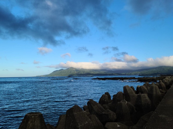 【獨家獨家】拍攝秘境-潮間帶拍照極美海景-網紅必攝