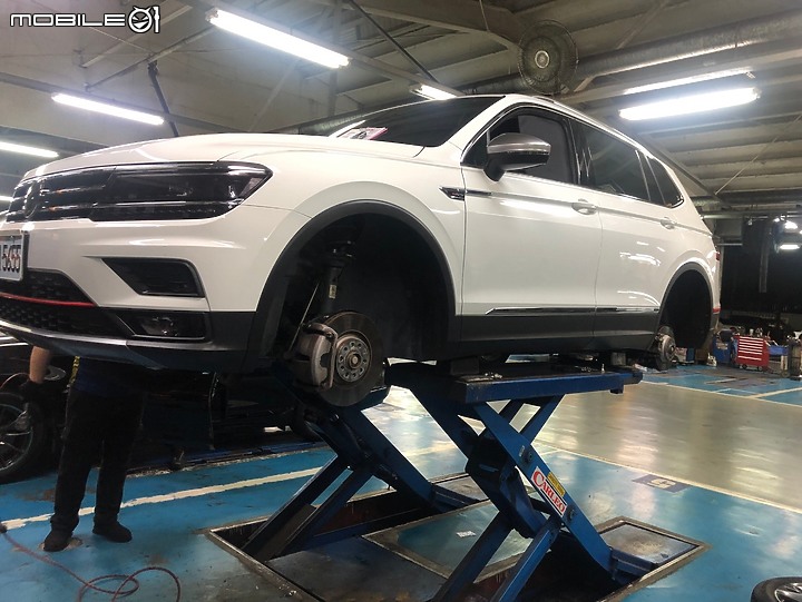 普利司通Alenza頂級休旅車胎使用心得分享