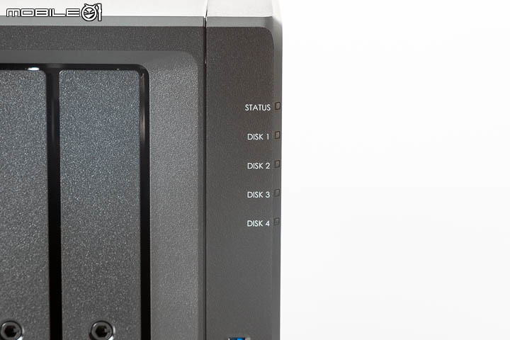 Synology 四款新 NAS 開箱+ DS920+ 長期測試 建立完整私有雲端的穩定選擇