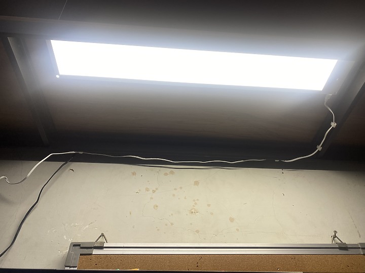 心得分享 當角鋼桌搭上電競的那一刻 值了!