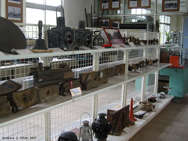 最甜蜜的單車環島(2011年追尋消失中的煙囪)
