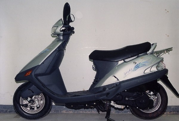 (通勤者觀點)三陽迪爵125中古車選購