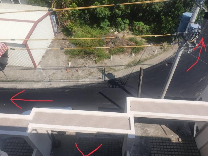 透天格局與風水請益