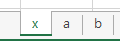 請問EXCEL 讀取工作表的一種寫法
