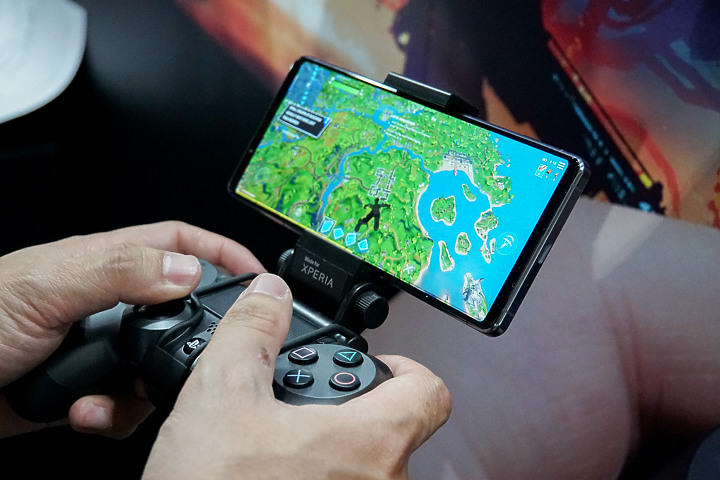 Sony Xperia 1 II 動手玩 拉近了與Alpha相機的距離 但與一般人的距離呢?