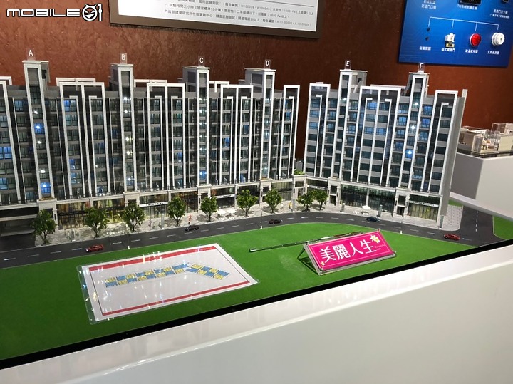 點我看大圖 新竹湖口新建案看房一日遊 富來樂、大清至寶、美麗人生、真愛10