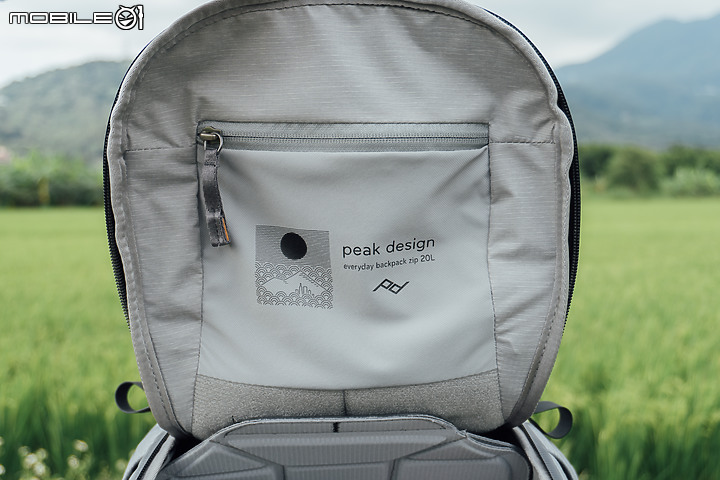 Peak Design Everyday Backpack Zip 全新雙肩攝影包 簡約時尚更有型！