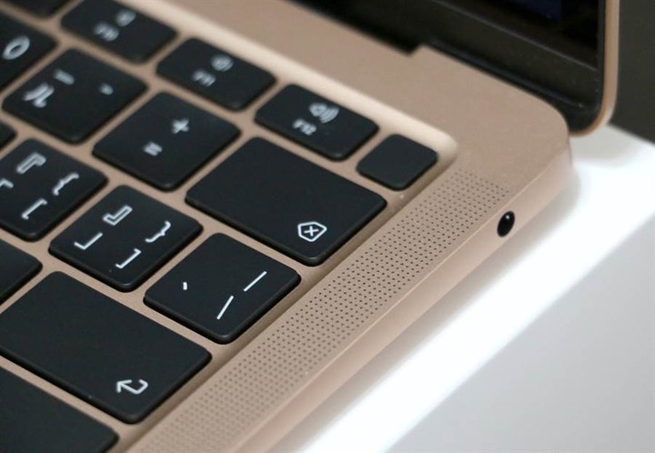 [請益]買MacBook Air 2020？