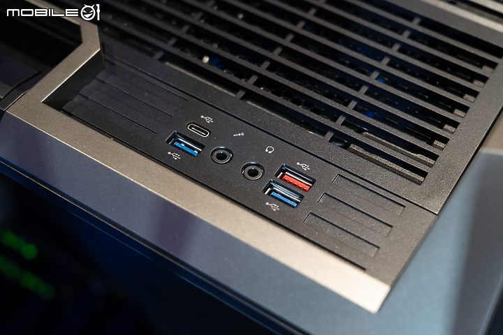 Predator Orion 9000 旗艦桌機領軍！ Acer 推出全系列電競新品！