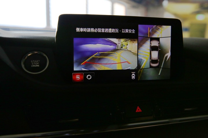 Mazda6 Sedan入手一年心得，分享拍車照