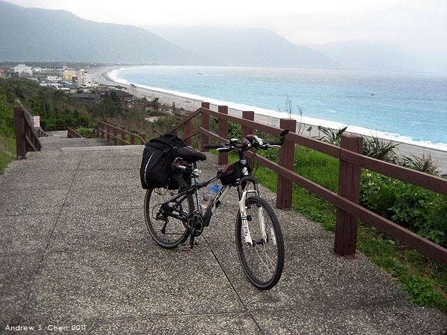 最甜蜜的單車環島(2011年追尋消失中的煙囪)