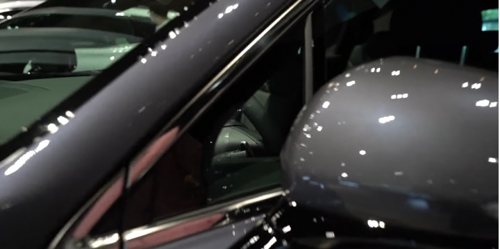 全球首發2021 Santa Fe實車介紹影片