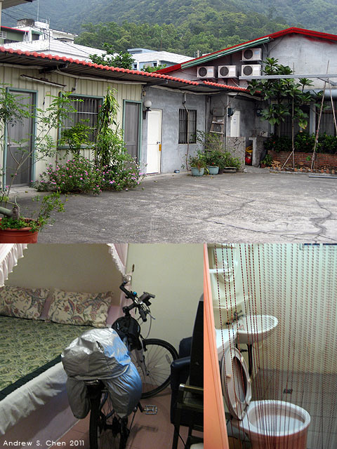最甜蜜的單車環島(2011年追尋消失中的煙囪)