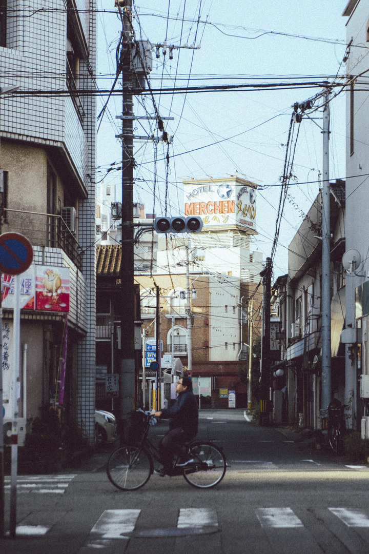 熊本為什麼那麼朝氣十足？