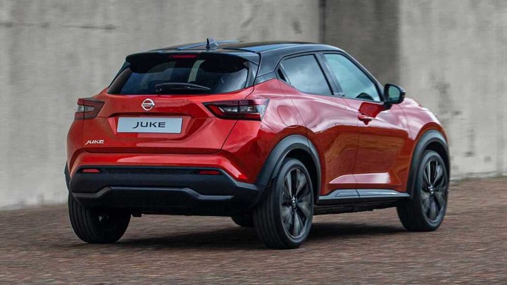 終於要有新車?第二代Nissan Juke 1.0T現身5月能源局油耗證明