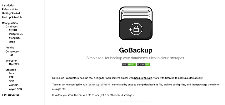 [教學] Wordpress / Linux 網站服務不中斷! Synology NAS Docker + GoBackup 備份術搭建備援站點