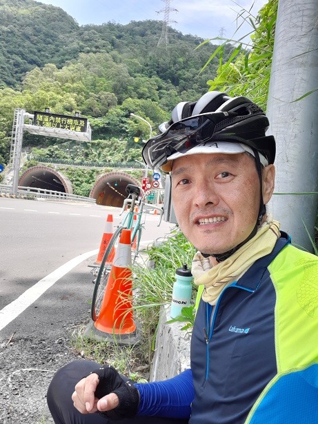 壯志未酬車先死的跨世紀單車環島重遊