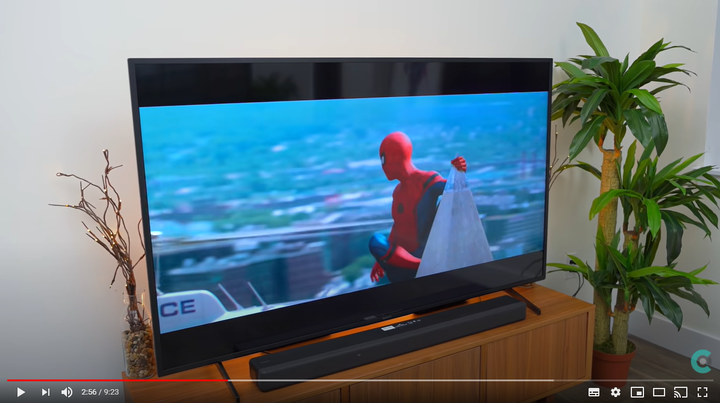 這支sound bar....還ok嗎
