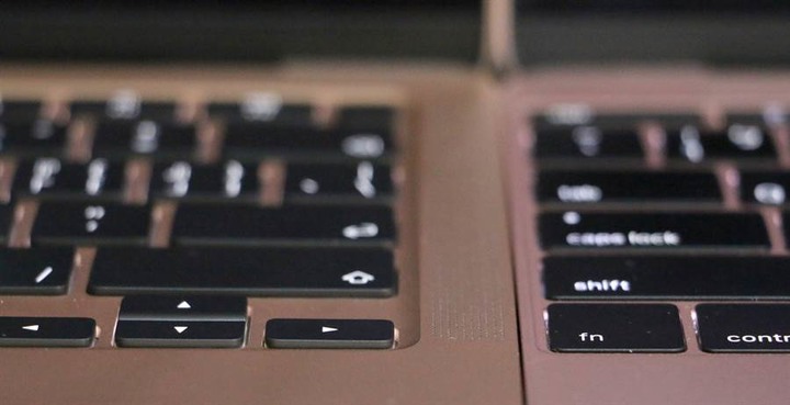 [請益]買MacBook Air 2020？